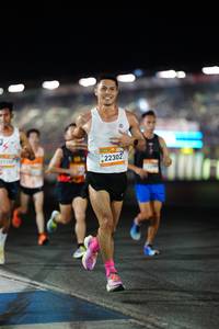 BIB: 2115, 22302
                            <button type="button" onclick="openModal(23001613)" class="btn btn-primary btn-sm float-right btn-popup" data-toggle="modal" data-target=".modal-high-quality">
                        <i class="fas fa-shopping-cart"></i> Add to Cart
                    </button>
                                            <button type="button" onclick="isThisMe(23001613, true)" class="btn btn-success btn-sm float-right btn-popup btn-isme hidden" data-toggle="tooltip" data-placement="bottom" title="นี่คือรูปของคุณใช่ไหม คลิกที่นี่เพื่อเอาเข้าอัลบั้ม">
                        <i class="fas fa-plus"></i> Add to album
                    </button>
                    <button type="button" onclick="isThisMe(23001613, false)" class="btn btn-warning btn-sm float-right btn-popup btn-isnotme hidden">
                        <i class="fas fa-ban"></i> Remove from album
                    </button>